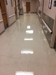 Kaysville commercial cleaning
